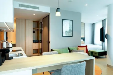 Residence Inn by Marriott The Hague #4