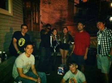 Wrigley Hostel - Chicago #2