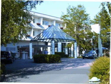 Hotel Gersfelder Hof #5