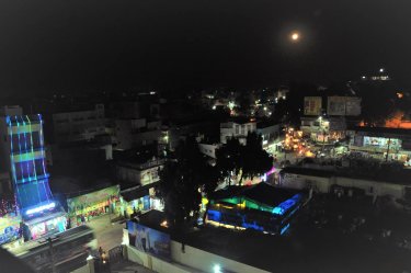 贾亚拉姆住宅酒店 #2
