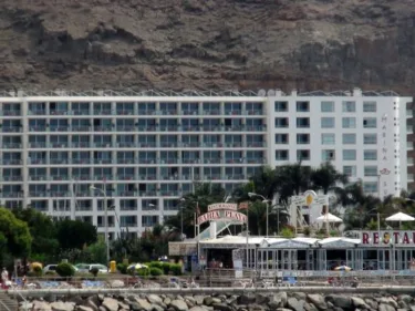 Marina Suites Gran Canaria #2