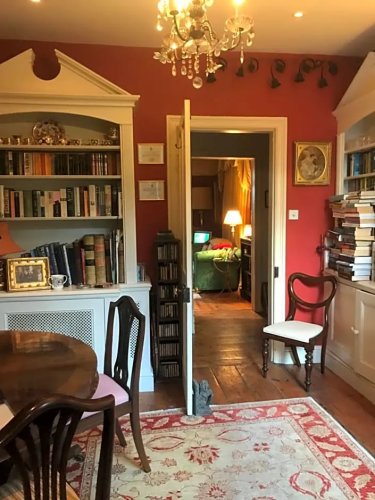 10 st james villas #5