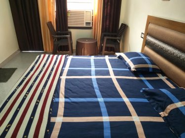 The Tapovan Residency #4