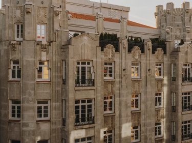 El Môderne Hotel Urban & Unique #3