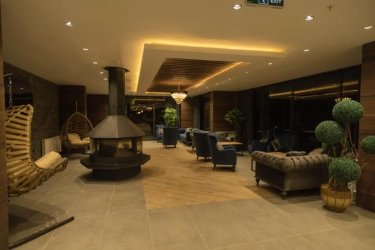 Pazarcik Mountain Hotel #5