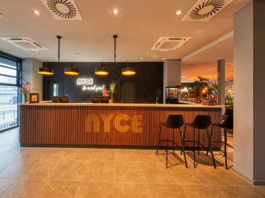 Vienna House Easy by Wyndham Hannover #5