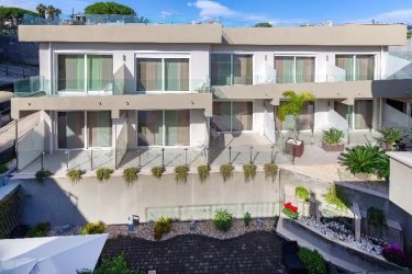 Zeus Residence Hotel #2