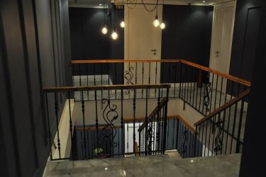 Oropa Butik Hotel #4
