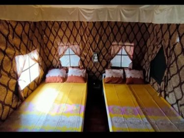 Camp Awara Rishikesh #5