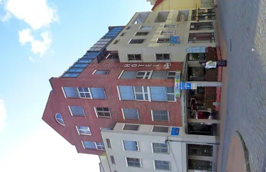 Hotel Am Hopfenmarkt #4