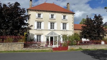 Relais des Chaux #2