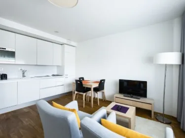 Aalto Inn #5