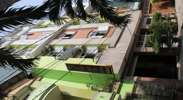 Yen Vy Hotel & Apartment #5