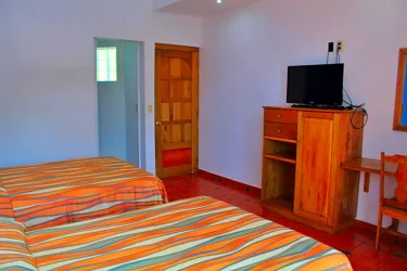 Hotel Mexico Lindo #2
