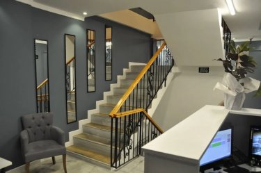 Oropa Butik Hotel #3