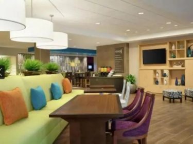 Home2 Suites By Hilton Galveston #2