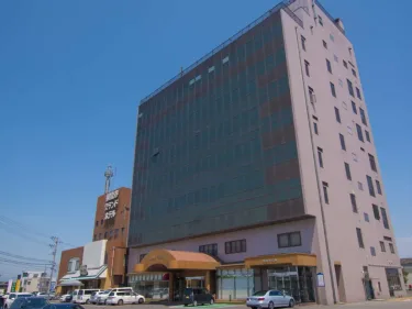 观音寺格兰酒店 #5