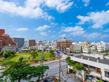 冲绳松山小岛酒店 #3