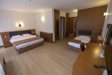 A Diamond The Resort Spa Sapanca #3