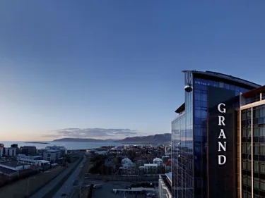 Grand Hotel Reykjavik #2