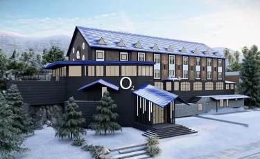 Oksijen Zone Hotels Uludag #2