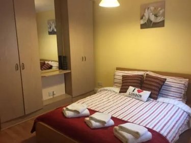 London Property Apartments for up to 6, next to Big Ben & London Eye #2