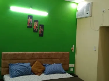 Goroomgo K & K Jabalpur #2