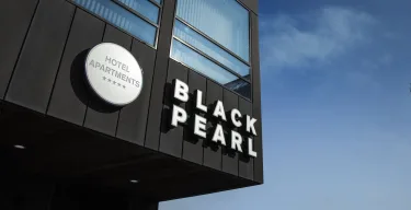 Black Pearl Apartment Hotel #4