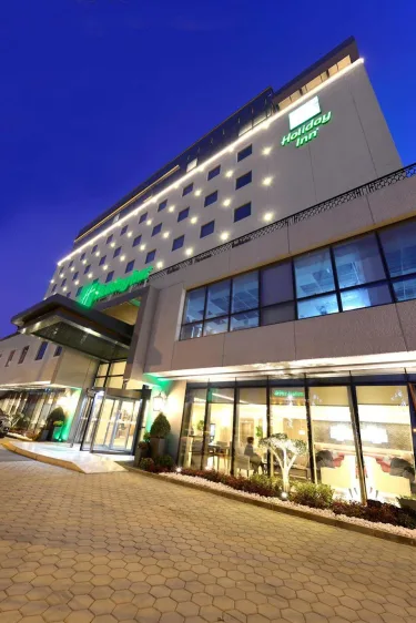 Holiday Inn Bursa - City Centre by IHG #2