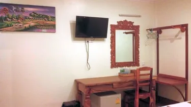 Angkor Comfort Hotel #4