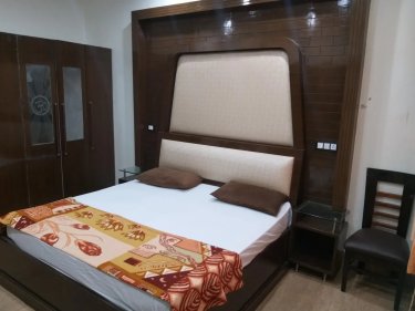 The Tapovan Residency #2