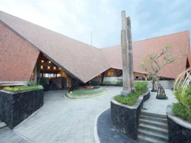 1O1巴厘岛沙努尔绿洲酒店 #5