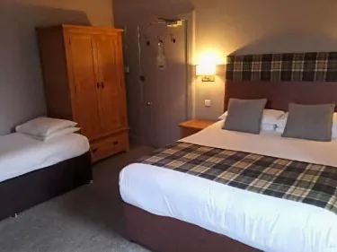 Benleva Hotel #5