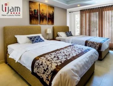 Lijam Hotel #2