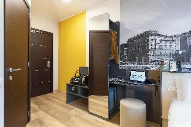 罗马菲乌米奇诺机场 1 号会展中心 B&B 酒店 #5