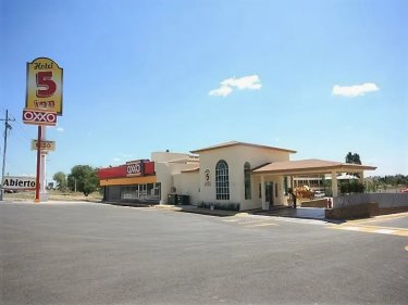 Hotel 5inn #3