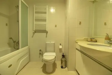 A Diamond The Resort Spa Sapanca #5