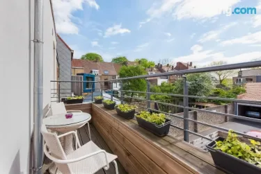 B&B La Maison Bruges #5