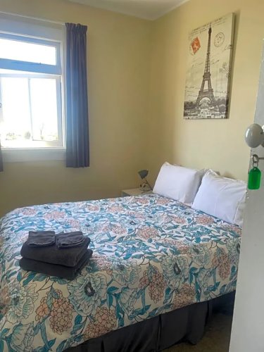 Coastal Accommodation #2