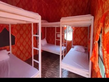 Camp Awara Rishikesh #2