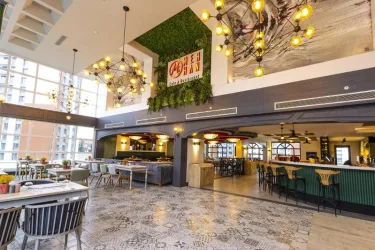 Holiday Inn Trabzon East by IHG #5