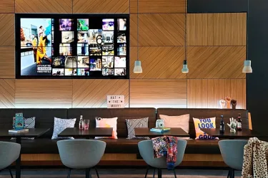 Moxy Bristol #4