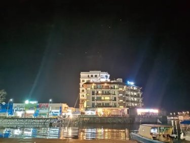 西巴丹酒店3 #2