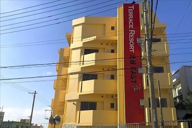 冲绳北谷町芒果度假村 #5