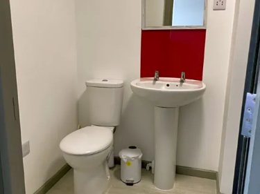 Rooms in Inverness #2