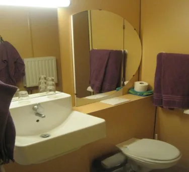 Hotel Fauwater #2