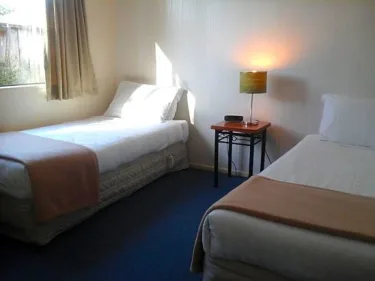 South Park Motel #4