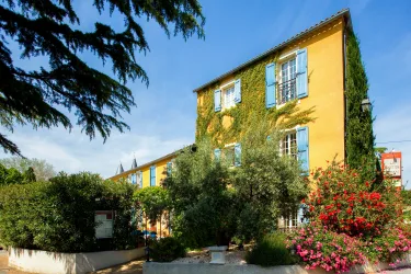 La Bastide Cabezac #3