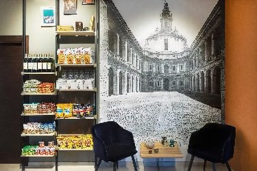 罗马菲乌米奇诺机场 1 号会展中心 B&B 酒店 #2