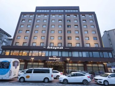 Ozkaymak Konya Hotel #2